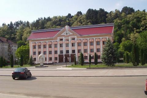 Сессия Косовского райсовета сорвана из-за взрыва