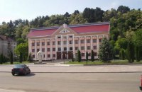 Сессия Косовского райсовета сорвана из-за взрыва
