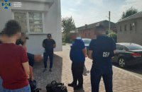 СБУ заблокувала провайдера, який надавав безкоштовний інтернет "ЛНР"