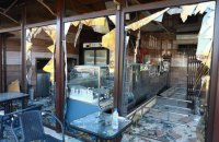 Росія двічі вдарила ракетами по Запоріжжю, є загиблі і понад 20 поранених (оновлення)
