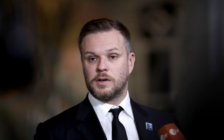 У МЗС Литви заявили, що їм незручно висловлювати співчуття Ірану