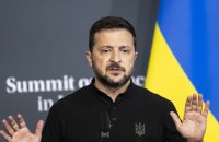 Зеленський не дав прямої відповіді, чи має він намір звільняти Шмигаля: "Ми поговоримо про це пізніше"