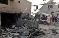Ізраїль розширив сьогодні свій наземний наступ у Лівані