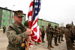 США не планируют отправлять свои войска в Украину