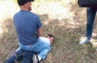 Самопровозглашенного главу Коцюбинского поймали на крупной взятке