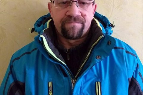 Полиция задержала подозреваемого в педофилии гражданина Германии, который скрывался в Украине