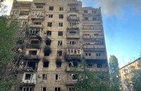 Мінреінтеграції повідомило про зміни в переліку територій, де тривають бої або їх окупувала Росія