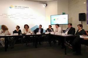 Эксперты разработали проект директивы культурной политики Украины