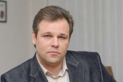 Бывшему пресс-секретарю Ефремова и Януковича сообщили о подозрении