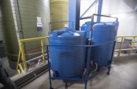 ​Во Львове перестали использовать хлор для обеззараживания воды