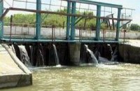 МЧС готовится к прорыву дамбы на Дунае 