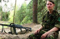 У Білорусі обшукали квартиру активіста, який воює за Україну