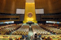 Украина и Молдова выступят вместе против России в ООН
