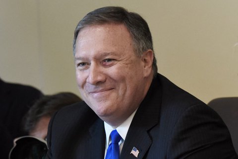 США и Польша стремятся не допустить реализацию "Северного потока-2", - Помпео