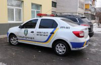 У Харкові розшукують невідомих, які стріляли в чоловіка