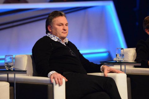 Засновнику партії "5.10" Балашову повідомили про підозру