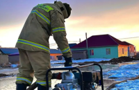 У Казахстані через повені евакуювали понад 97 тисяч людей