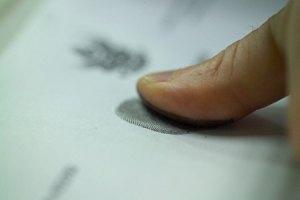 Въезд в Шенген сделают невозможным без отпечатков пальцев