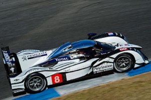 Peugeot отказался от "Ле-Мана"