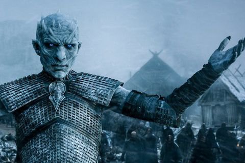 Выход следующего сезона "Игры престолов" отложат
