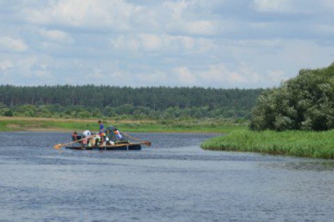 Полторы тысячи американцев случайно уплыли в Канаду