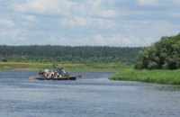 Полторы тысячи американцев случайно уплыли в Канаду