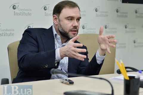 Народный депутат Загорий задекларировал акции "Дарницы" и 26 изобретений в области фармацевтики