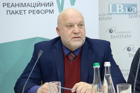 Реформа госуправления признана провальной, - РПР
