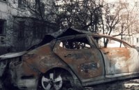 Війська РФ знищили у Сєвєродонецьку всі продовольчі склади
