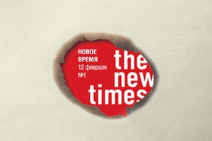 Ходорковский стал колумнистом The New Times