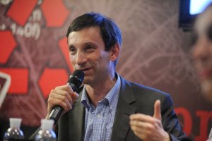 Polit Club: поиск политической альтернативы Юга Украины