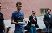 Дело «свободовца», которого обвиняют в нападении на БДРМ, вернули на дораследование