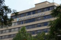 ​У второго работника техасской больницы нашли вирус Эбола