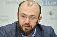 ​Еднак обвинил Банковую в саботаже законопроекта об оценке воздействия на окружающую среду