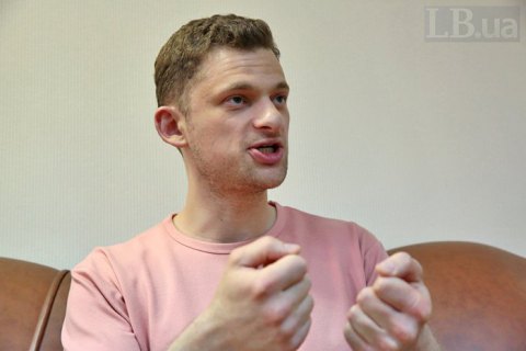 Дубилет попросил предоставить ему госохрану
