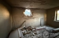 Росіяни минулої доби атакували Харків та сім населених пунктів області
