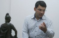 Кирило Куликов: за все, що діється в Київраді, повинен відповідати колишній секретар Олесь Довгий