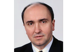Назначен глава Святошинского района Киева