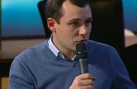 Демальянс не жалеет о совместном с Гриценко походе на выборы