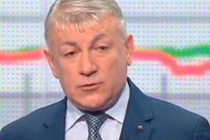 Главный следователь СБУ распространил фейк о Калашникове (обновлено)