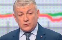 Головний слідчий СБУ поширив фейк про Калашнікова (оновлено)