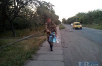 День в зоне АТО прошел спокойно, - штаб