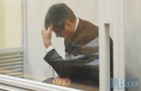 Суд продлил арест экс-главы СБУ Киева, объявившего АТО во время Майдана