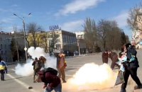 Війська РФ влаштують у Херсоні "великий терор", щоб придушити протести, - The Times