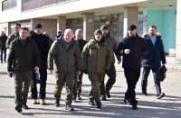 Литва передасть Україні 36 зенітних ракетних комплексів