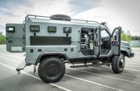 "Украинская бронетехника" опровергла информацию о низком качестве бронемашин