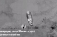 Бійці ССО знищили спостережні пункти росіян на південному напрямку 