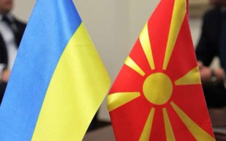 Кабмін схвалив ратифікацію угоди про "транспортний безвіз" з Північною Македонією