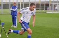 Блохин: может Кравец вспомнит, что он нападающий? 