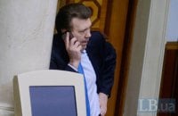 Кивалов идет в мэры Одессы